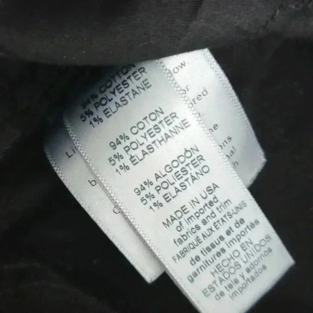 Frame Denim new tags